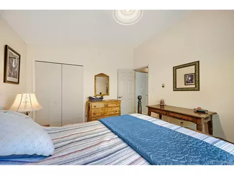 Bedroom - 3550 Nova Rd, Pine, CO 80470 photo 2 of 6
