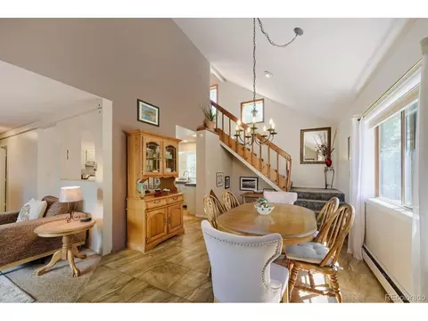 Dining - 3550 Nova Rd, Pine, CO 80470 photo 1 of 2