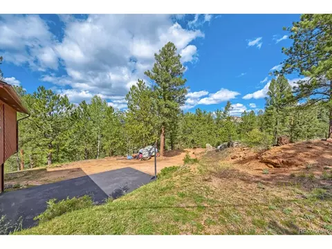 Exterior - 3550 Nova Rd, Pine, CO 80470 photo 9 of 9