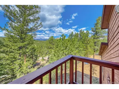 Exterior - 3550 Nova Rd, Pine, CO 80470 photo 3 of 9