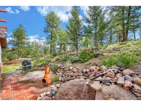 Exterior - 3550 Nova Rd, Pine, CO 80470 photo 5 of 9