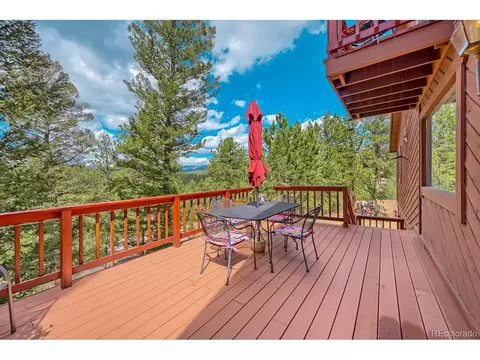 Exterior - 3550 Nova Rd, Pine, CO 80470 photo 2 of 9