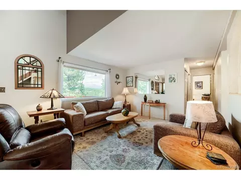 Living - 3550 Nova Rd, Pine, CO 80470 photo 1 of 5