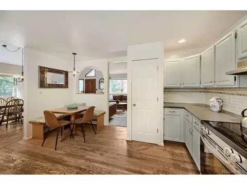 Kitchen - 3550 Nova Rd, Pine, CO 80470 photo 2 of 3