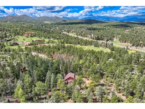 View/Area - 3550 Nova Rd, Pine, CO 80470 photo 2 of 4