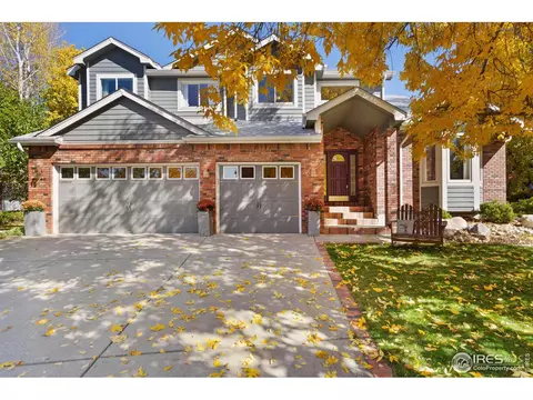 6318 Falcon Ridge Ct, Fort Collins, CO 80525