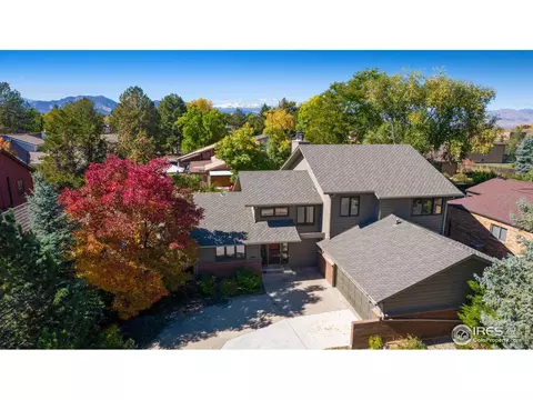 1811 Polk Ave, Louisville, CO 80027