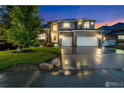 1616 Turin Dr, Longmont, CO 80503