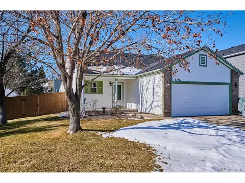 9736 Castle Ridge Cir, Highlands Ranch, CO 80129