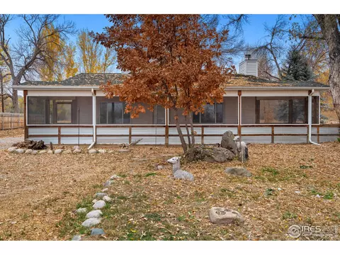 5519 W Us Highway 34, Loveland, CO 80537