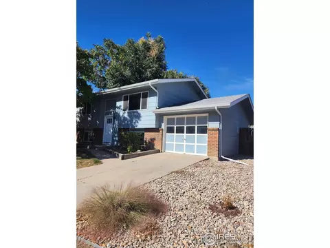 816 Iron Mountain Ct, Windsor, CO 80550