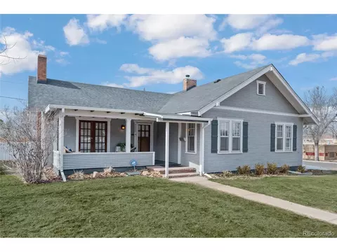 5809 S Windermere St, Littleton, CO 80120