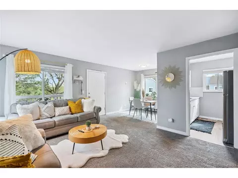2557 S Dover St #13-51, Lakewood, CO 80227