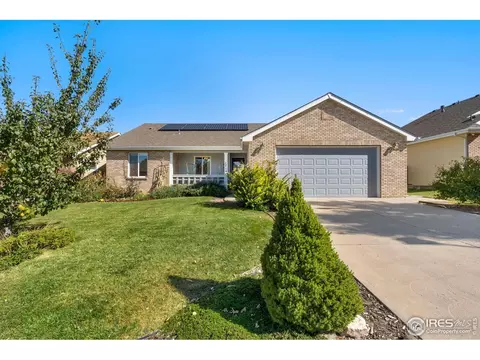 1714 68th Ave, Greeley, CO 80634