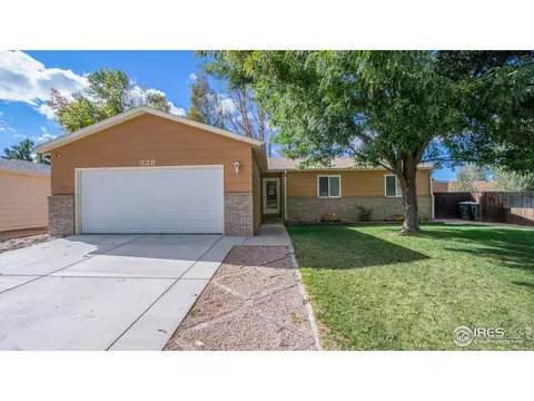 328 Applewood St, Brush, CO 80723