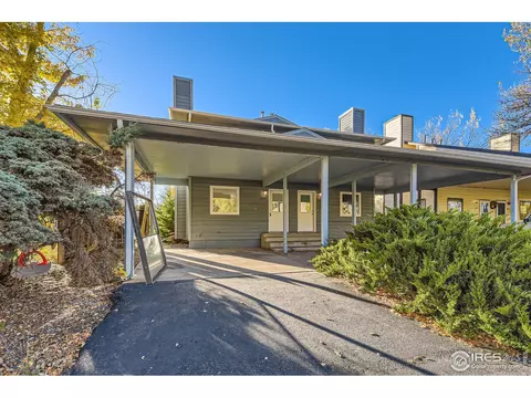 4509 Starboard Ct, Boulder, CO 80301