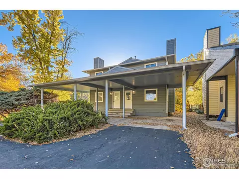 4508 Starboard Ct, Boulder, CO 80301