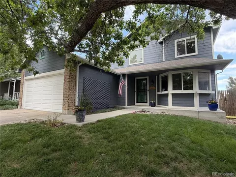 6242 S Robb Way, Littleton, CO 80127