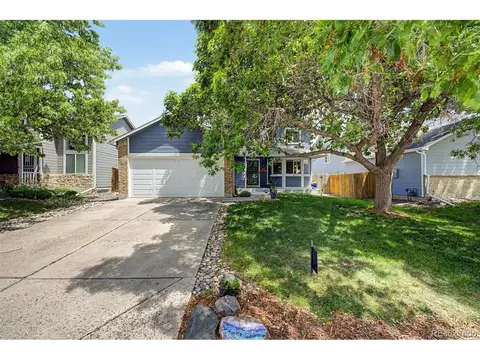 6242 S Robb Way, Littleton, CO 80127