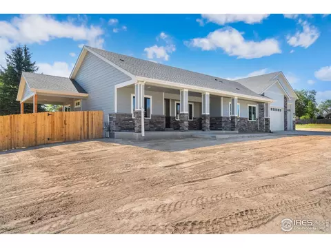 109 W Park Ave, Johnstown, CO 80534