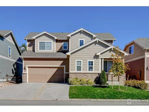 338 Bannock St, Fort Collins, CO 80524