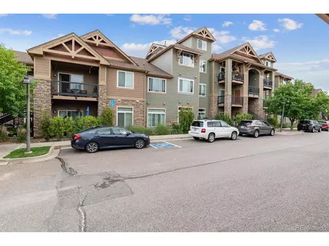 8846 S Kline St #206, Littleton, CO 80127