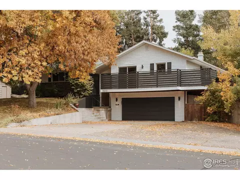 1512 Emigh St, Fort Collins, CO 80524