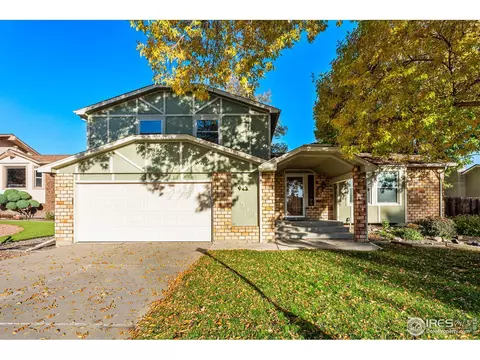 1513 Denison Cir, Longmont, CO 80503
