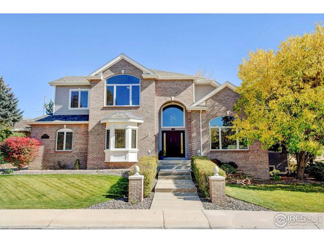 6342 Falcon Ridge Ct, Fort Collins, CO 80525