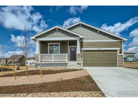 2475 Cottongrass Ave, Loveland, CO 80538