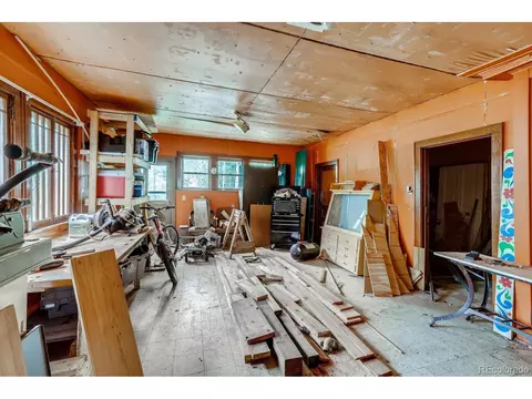 224 E Bakerville Rd, Silver Plume, CO 80476 photo 16