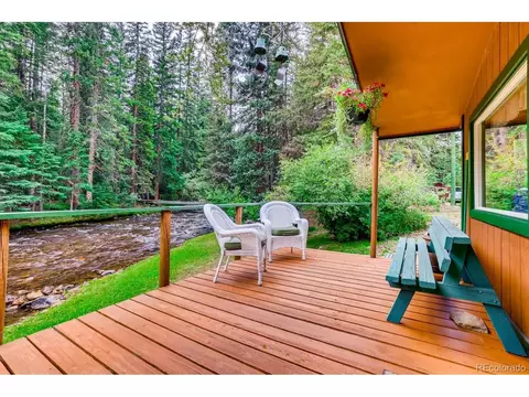 224 E Bakerville Rd, Silver Plume, CO 80476 photo 17