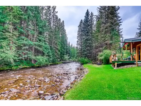 224 E Bakerville Rd, Silver Plume, CO 80476 photo 19