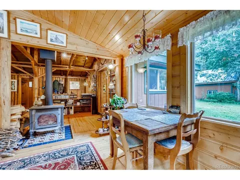 224 E Bakerville Rd, Silver Plume, CO 80476 photo 7
