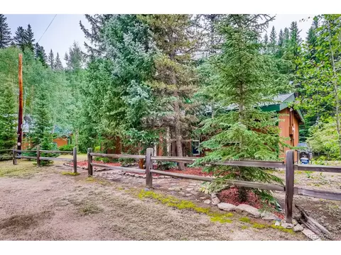 224 E Bakerville Rd, Silver Plume, CO 80476 photo 2