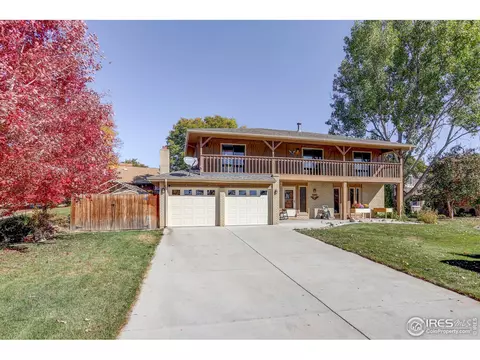 1060 Purdue Dr, Longmont, CO 80503