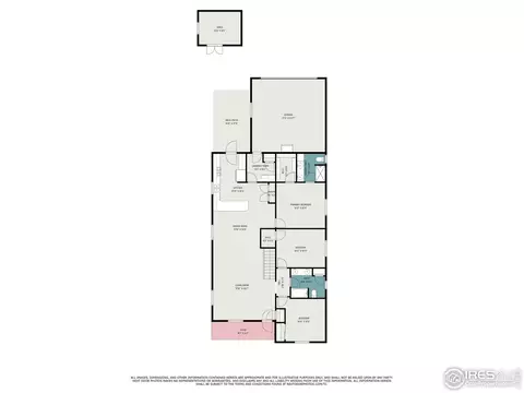 112 E Colorado Ave, Berthoud, CO 80513 photo 5