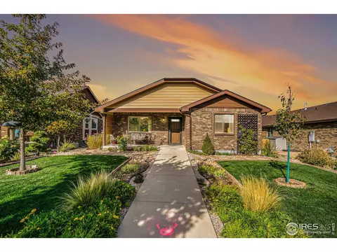 112 E Colorado Ave, Berthoud, CO 80513