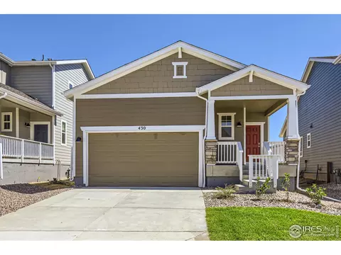 430 Overbrook Ln, Longmont, CO 80504