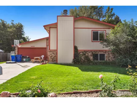 4416 W 2nd St, Greeley, CO 80634
