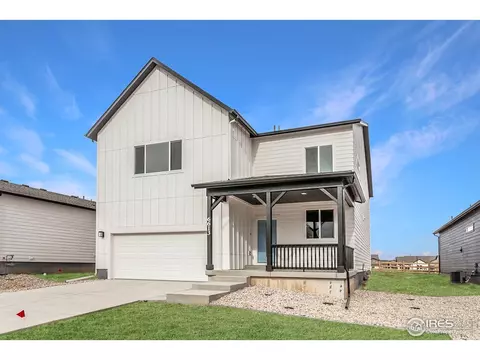 6613 6th St, Greeley, CO 80634