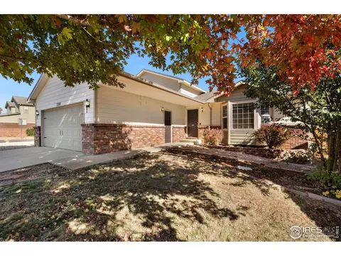 3200 39th Ave, Evans, CO 80620