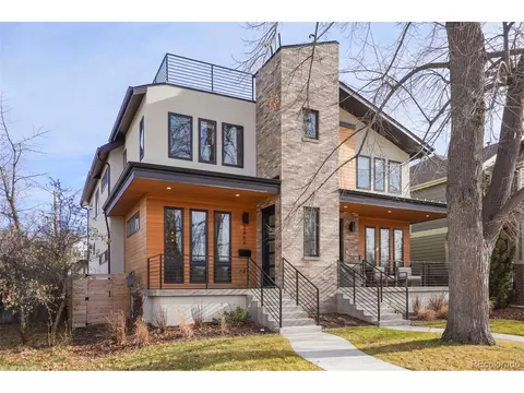 2466 S Williams St, Denver, CO 80210