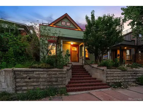 3333 Navajo St, Denver, CO 80211