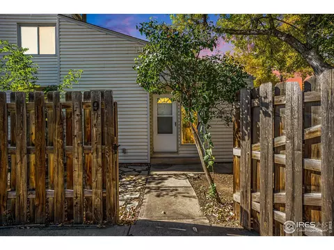 3024 Ross Dr #B9, Fort Collins, CO 80526