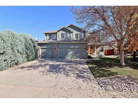 2220 72nd Ave Ct, Greeley, CO 80634