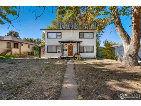 1713 18th Ave, Greeley, CO 80631