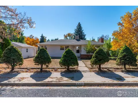 206 W Chester St, Lafayette, CO 80026