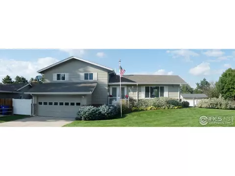 2705 W 18th St Rd, Greeley, CO 80634
