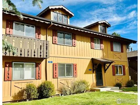 550 W Elkhorn Ave #A-6, Estes Park, CO 80517